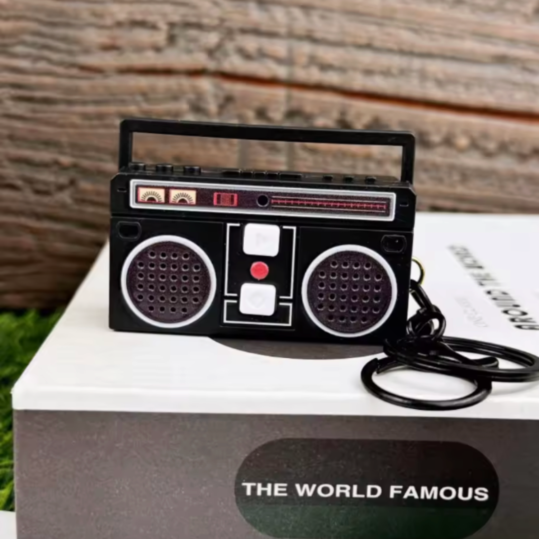 Mini Grabadora DE Voz